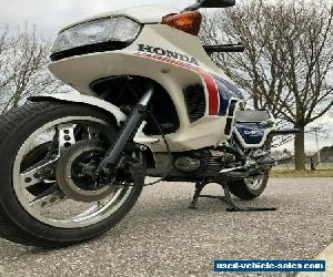 Honda CX650 Turbo Rare Classic Vintage Motorcycle Buy now 6444