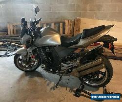 2005 Kawasaki Z1000 for Sale