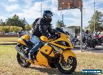 2013 Suzuki Hayabusa for Sale