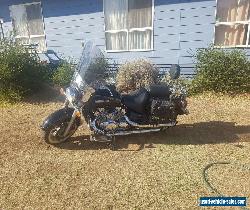 1998 yamaha royal star for Sale