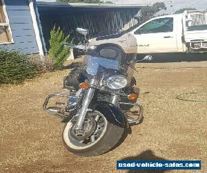 1998 yamaha royal star