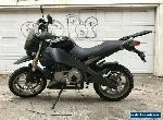 2007 Buell ULYSSES for Sale