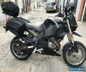 2007 Buell ULYSSES