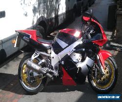 SUZUKI GSXR750 SRAD for Sale