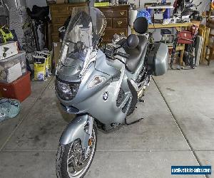 2004 BMW K-Series