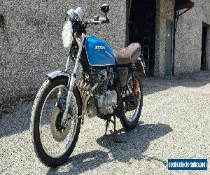 1977 Honda CB