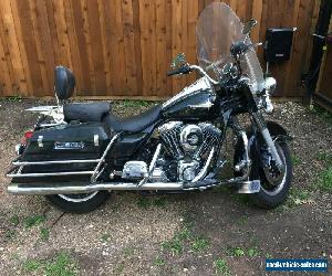 2005 Harley-Davidson Touring