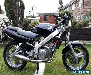 Honda NT400 Bros 1989 31K miles Very Good Condition 33BHP A2 Licence Compatible