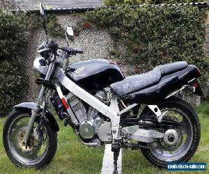 Honda NT400 Bros 1989 31K miles Very Good Condition 33BHP A2 Licence Compatible