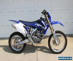 2007 Yamaha WR for Sale