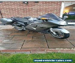 Honda cbr1100 xx Super Blackbird for Sale