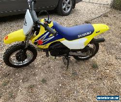 Suzuki JR50 for Sale