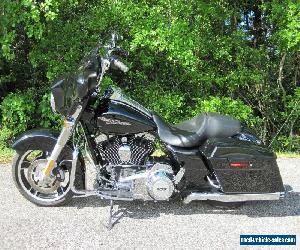 2012 Harley-Davidson Touring