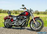 2000 Harley-Davidson Dyna for Sale