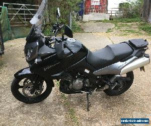 suzuki vstrom dl 1000