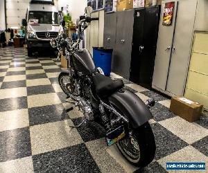 2016 Harley-Davidson Sportster