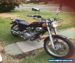 Yamaha V star for Sale