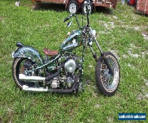 1978 Harley-Davidson Other