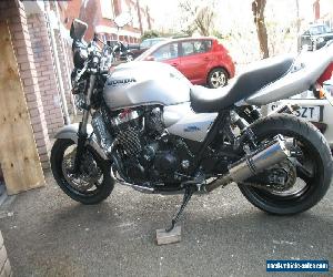 Honda CB1300 super four