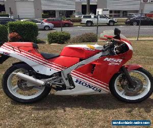 Honda NSR 250 mc16 1986 