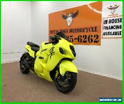 2007 Suzuki Hayabusa for Sale