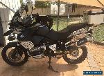 BMW R1200GS Adventure for Sale