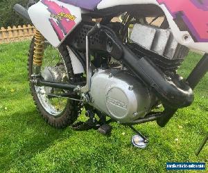 Suzuki JC100Y