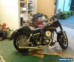 1975 Harley Shovelhead for Sale