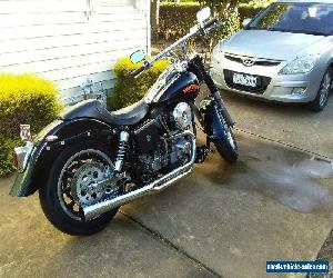 1975 Harley Shovelhead