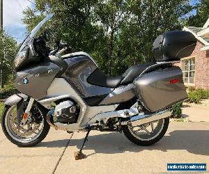 2013 BMW R-Series