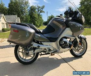 2013 BMW R-Series