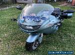 BMW K1200 GT for Sale