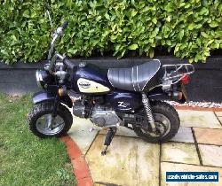 HONDA Z50 MONKEY BIKE 1982 - 1,300 MILES  for Sale