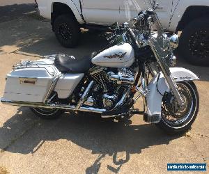 2007 Harley-Davidson Touring