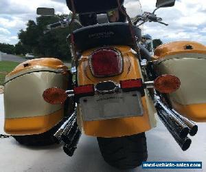 1999 Honda Valkyrie