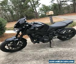 2016 Yamaha FZ for Sale