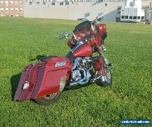 2008 Harley-Davidson Touring