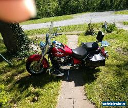 2006 Kawasaki Vulcan for Sale