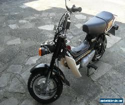 Honda CF70 Rare 3 Speed Automatic Original for Sale