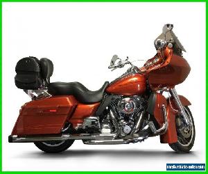 2011 Harley-Davidson Touring