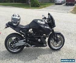 1999 Buell Lightning for Sale