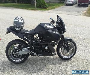 1999 Buell Lightning