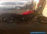 2017 Honda Rebel for Sale