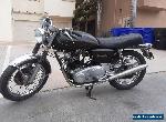 1972 Norton Commando 750 Interstate for Sale