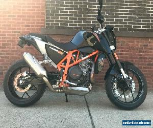 2013 KTM Other