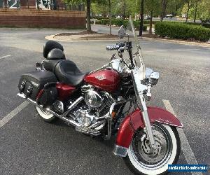 2004 Harley-Davidson Touring