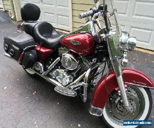 2004 Harley-Davidson Touring