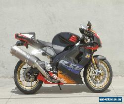 2003 Aprilia RSV1000R for Sale