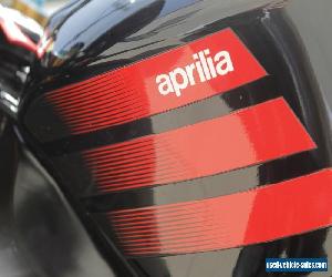 2003 Aprilia RSV1000R