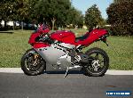 2002 MV Agusta F4 750 for Sale